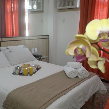 Hotel Meu Cantinho (Adults Only) Rio de Janeiro Exterior photo
