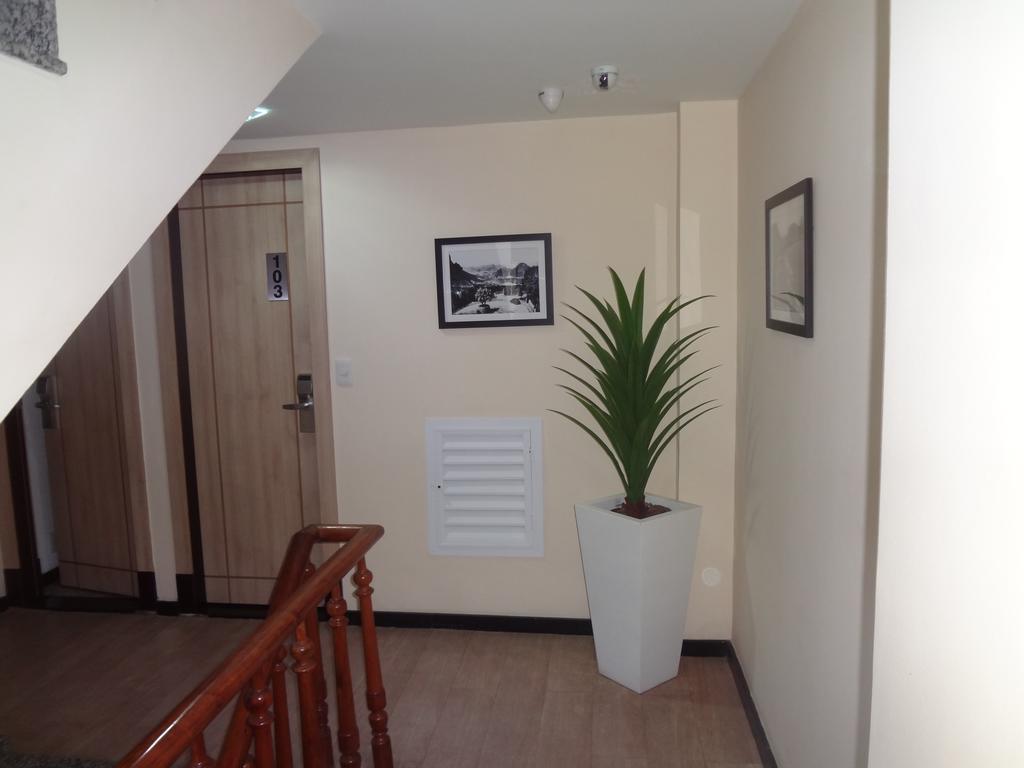 Hotel Meu Cantinho (Adults Only) Rio de Janeiro Exterior photo