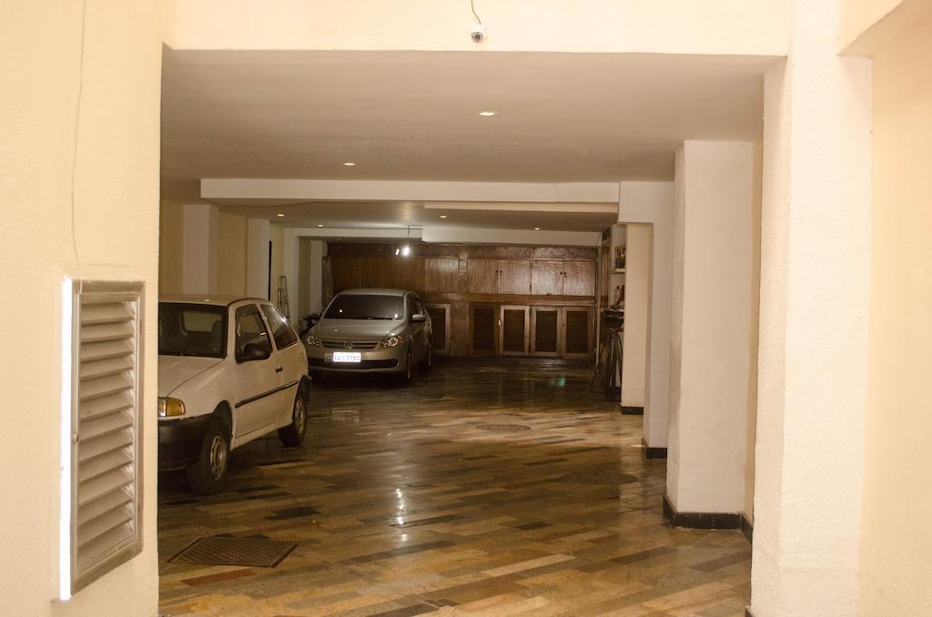Hotel Meu Cantinho (Adults Only) Rio de Janeiro Exterior photo