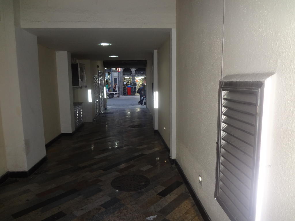 Hotel Meu Cantinho (Adults Only) Rio de Janeiro Exterior photo