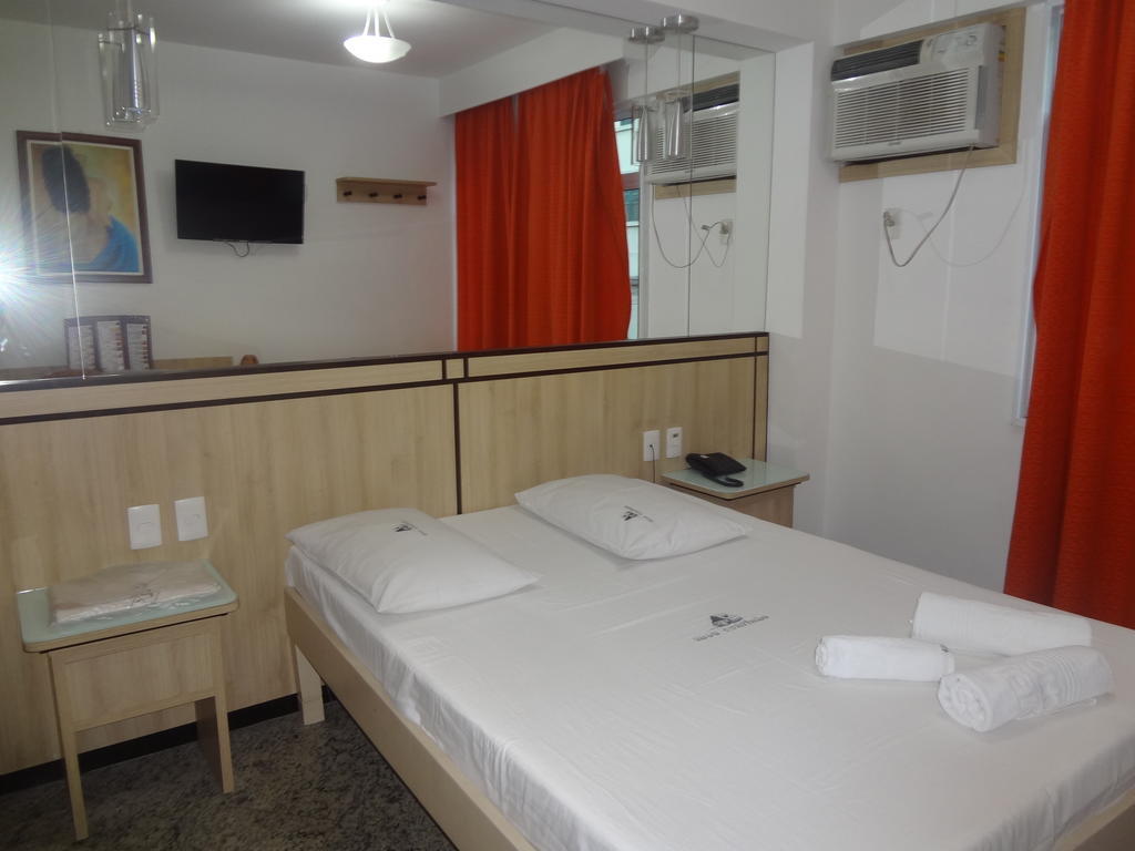 Hotel Meu Cantinho (Adults Only) Rio de Janeiro Room photo