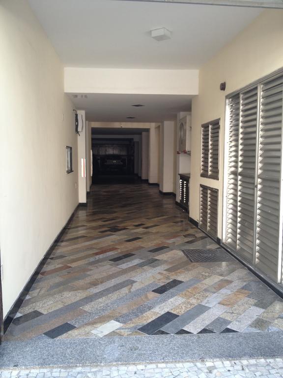 Hotel Meu Cantinho (Adults Only) Rio de Janeiro Exterior photo