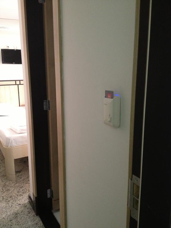 Hotel Meu Cantinho (Adults Only) Rio de Janeiro Exterior photo