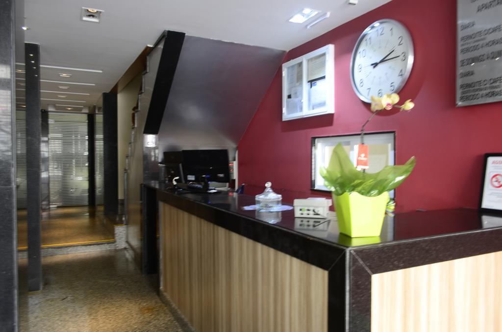 Hotel Meu Cantinho (Adults Only) Rio de Janeiro Exterior photo