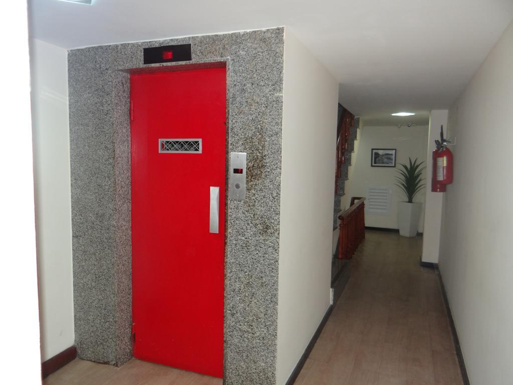 Hotel Meu Cantinho (Adults Only) Rio de Janeiro Exterior photo