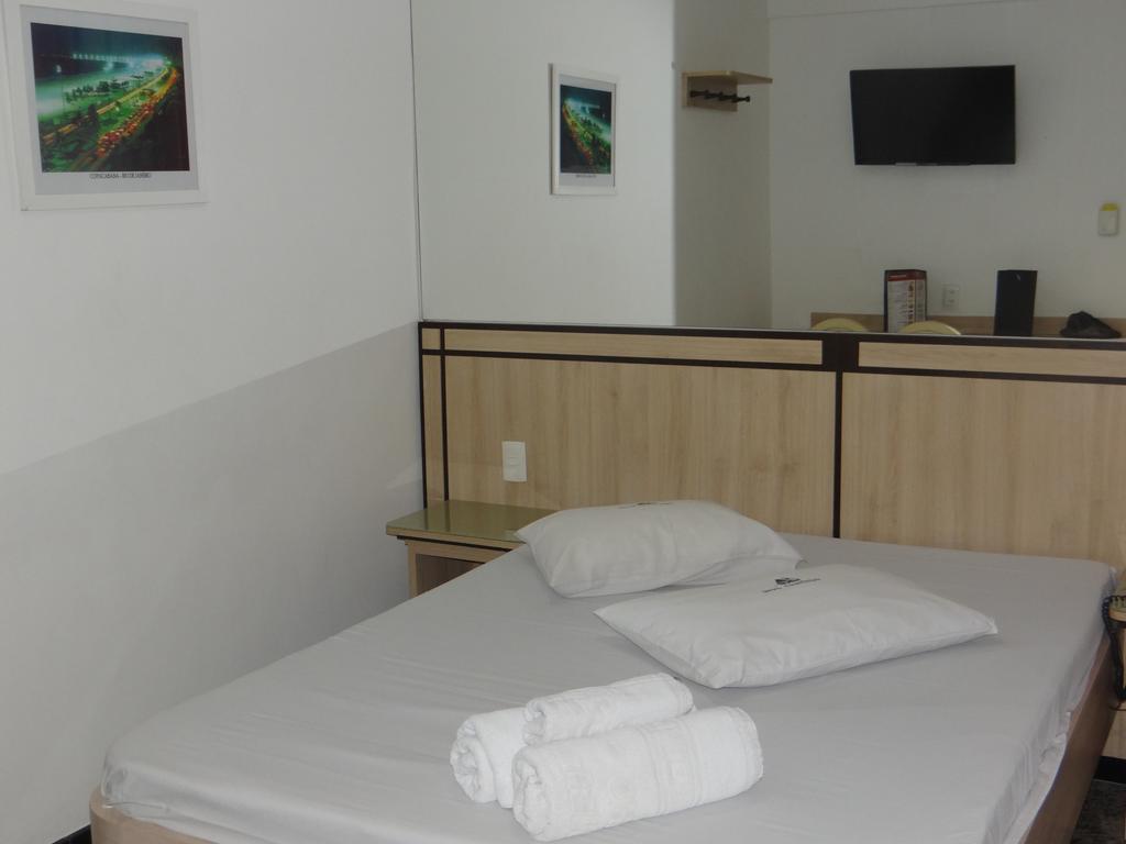 Hotel Meu Cantinho (Adults Only) Rio de Janeiro Exterior photo